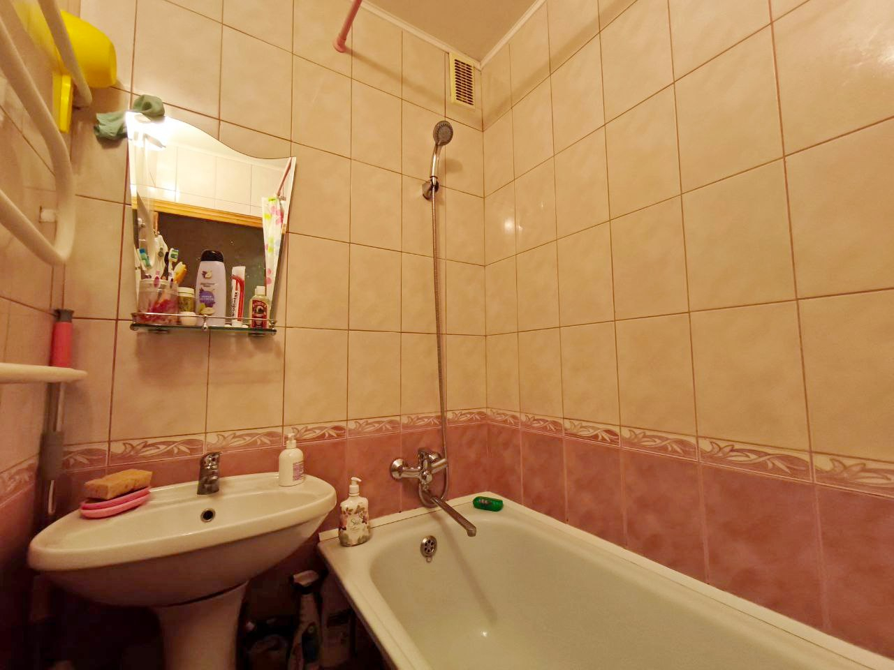 Ідеальна 2-кімнатна квартира 45 м2 з ремонтом - заїжджай і живи.. Фото - 12