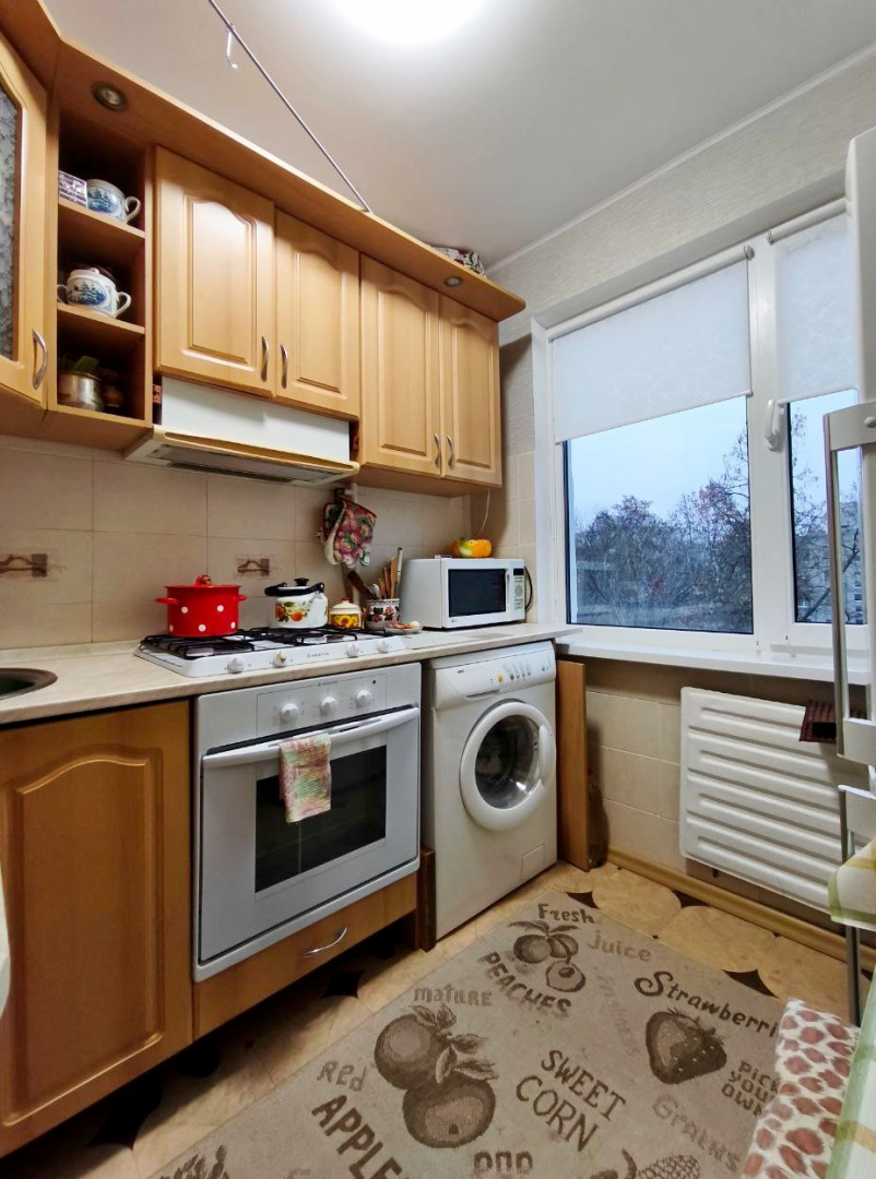 Ідеальна 2-кімнатна квартира 45 м2 з ремонтом - заїжджай і живи.. Фото - 9