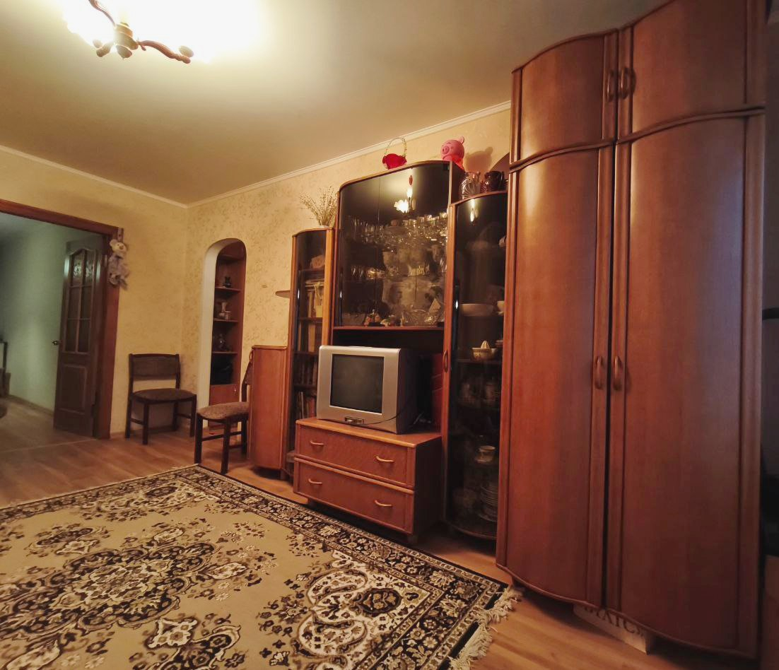 Ідеальна 2-кімнатна квартира 45 м2 з ремонтом - заїжджай і живи.. Фото - 4