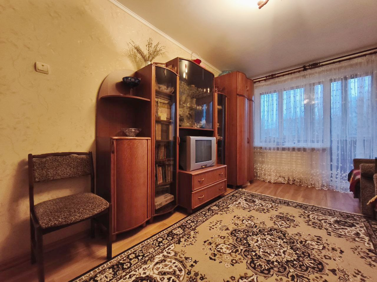 Ідеальна 2-кімнатна квартира 45 м2 з ремонтом - заїжджай і живи.. Фото - 1