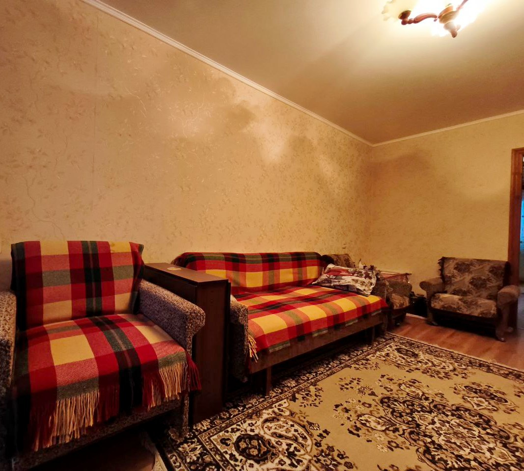 Ідеальна 2-кімнатна квартира 45 м2 з ремонтом - заїжджай і живи.. Фото - 3