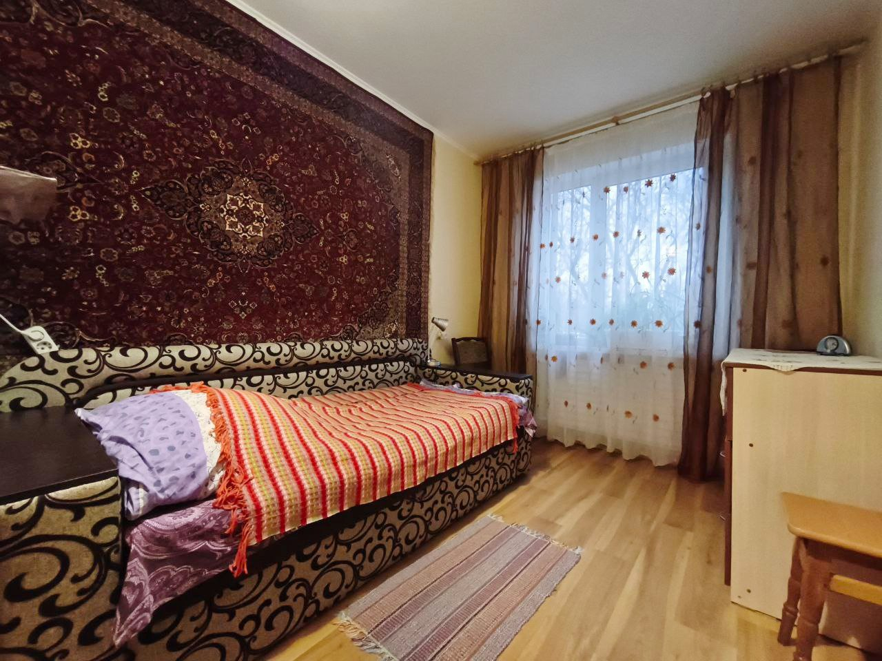 Ідеальна 2-кімнатна квартира 45 м2 з ремонтом - заїжджай і живи.. Фото - 6