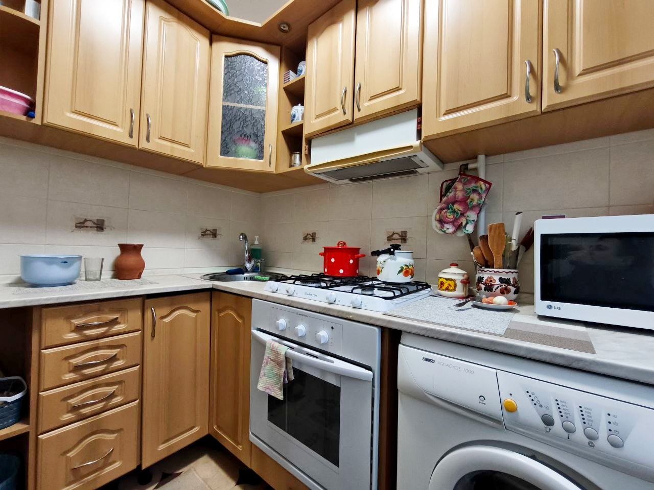 Ідеальна 2-кімнатна квартира 45 м2 з ремонтом - заїжджай і живи.. Фото - 10