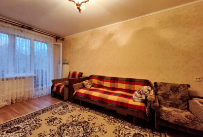 Ідеальна 2-кімнатна квартира 45 м2 з ремонтом - заїжджай і живи.