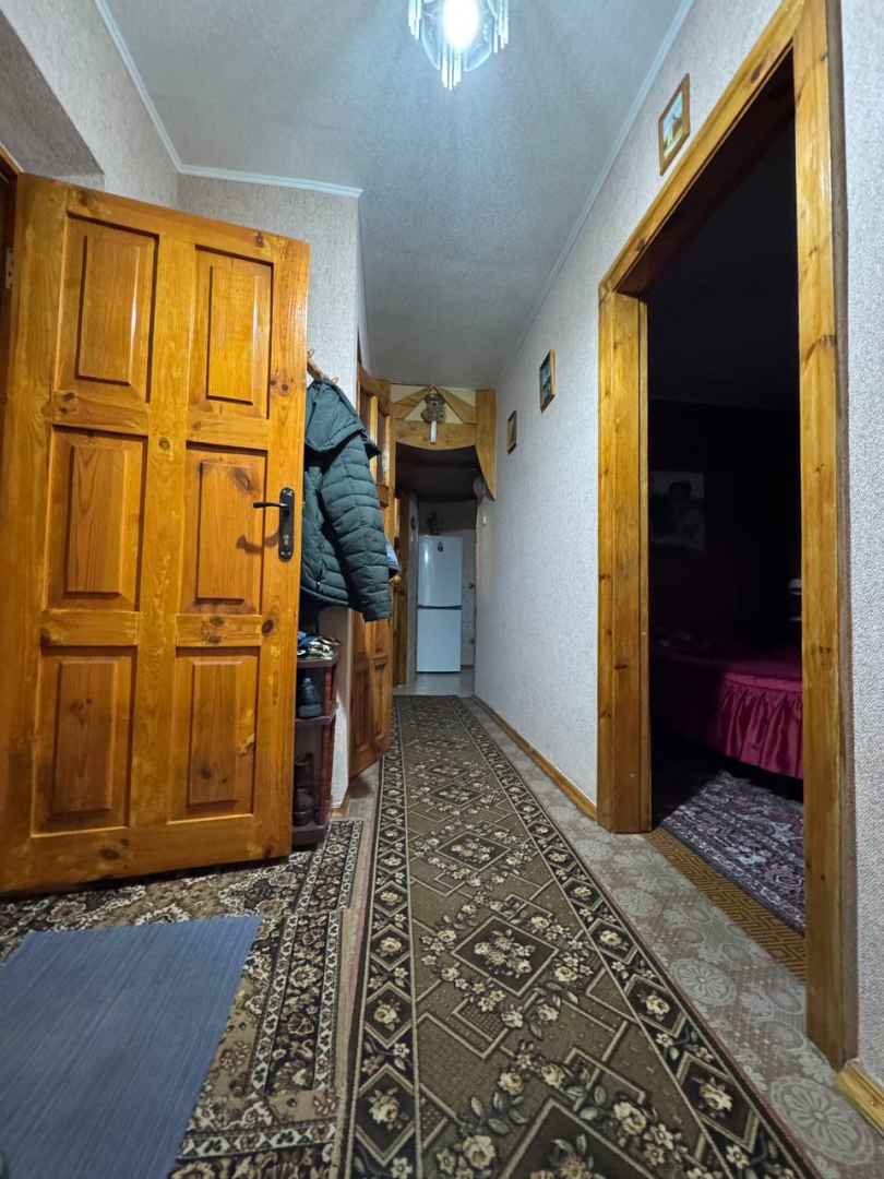 Центр міста. Класична сталінка. 2 кімнатна квартира в гарному стані. Фото - 4