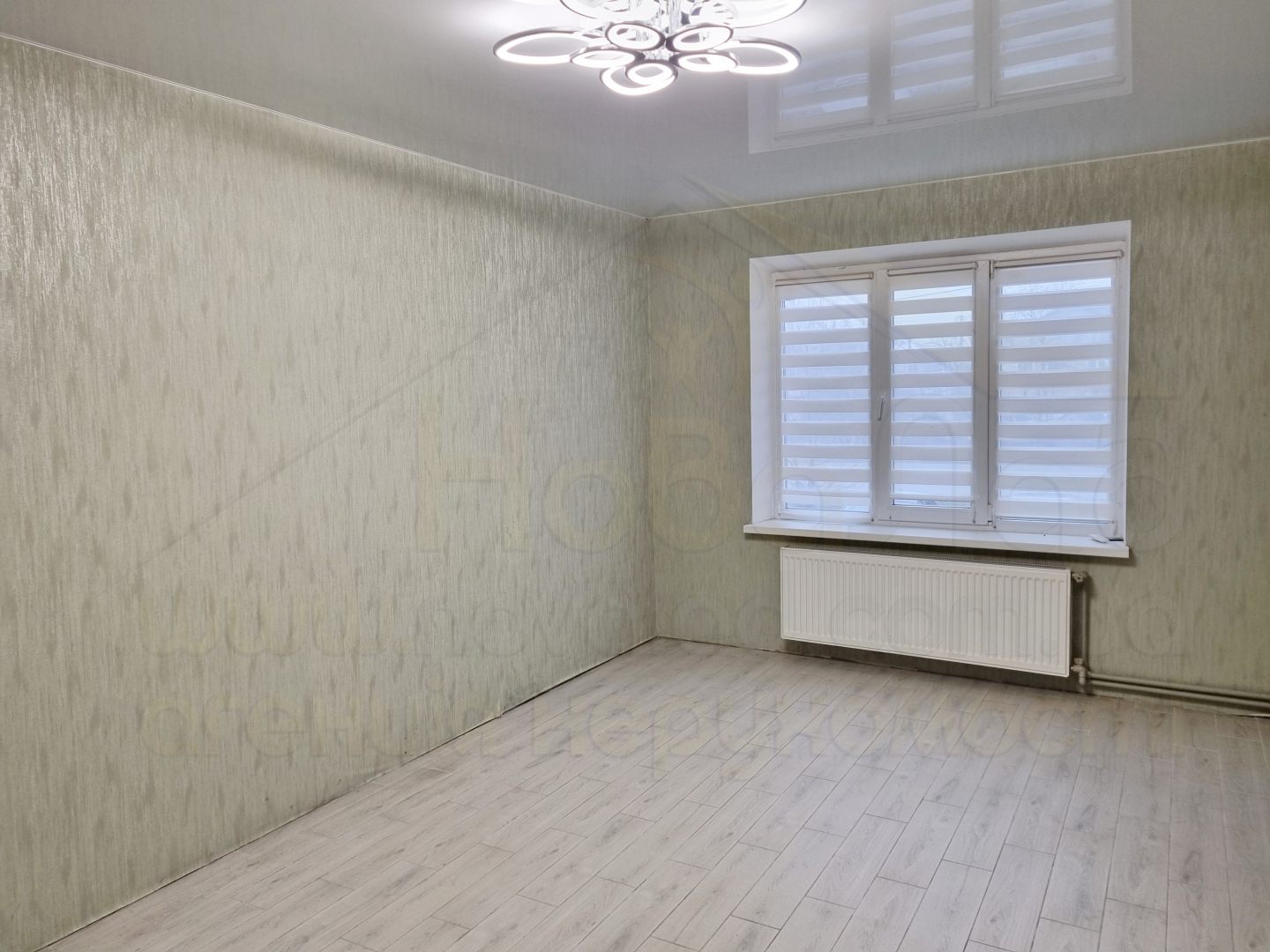 1 кімнатна квартира 39м2 з ремонтом та автономкою район Масани. Фото - 1