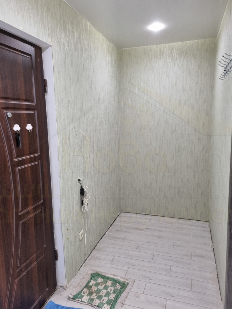 1 кімнатна квартира 39м2 з ремонтом та автономкою район Масани. Фото - 4