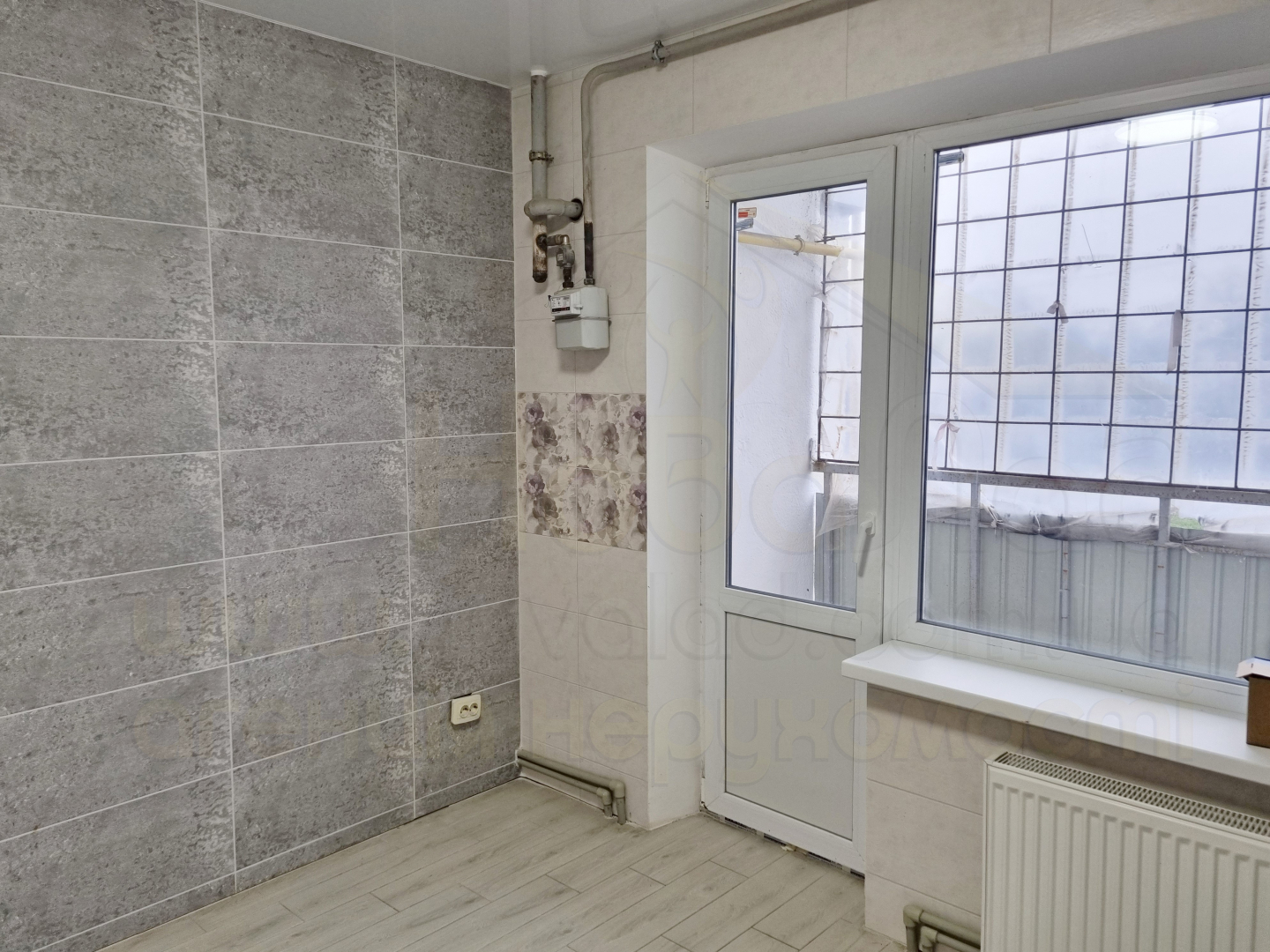 1 кімнатна квартира 39м2 з ремонтом та автономкою район Масани. Фото - 8