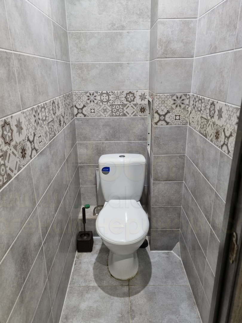 1 кімнатна квартира 39м2 з ремонтом та автономкою район Масани. Фото - 6