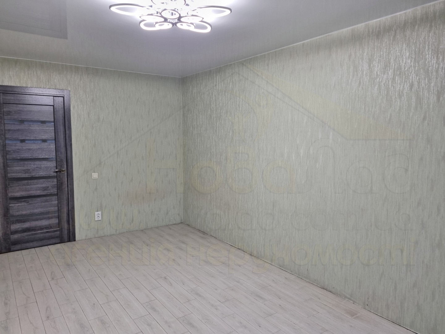 1 кімнатна квартира 39м2 з ремонтом та автономкою район Масани. Фото - 2