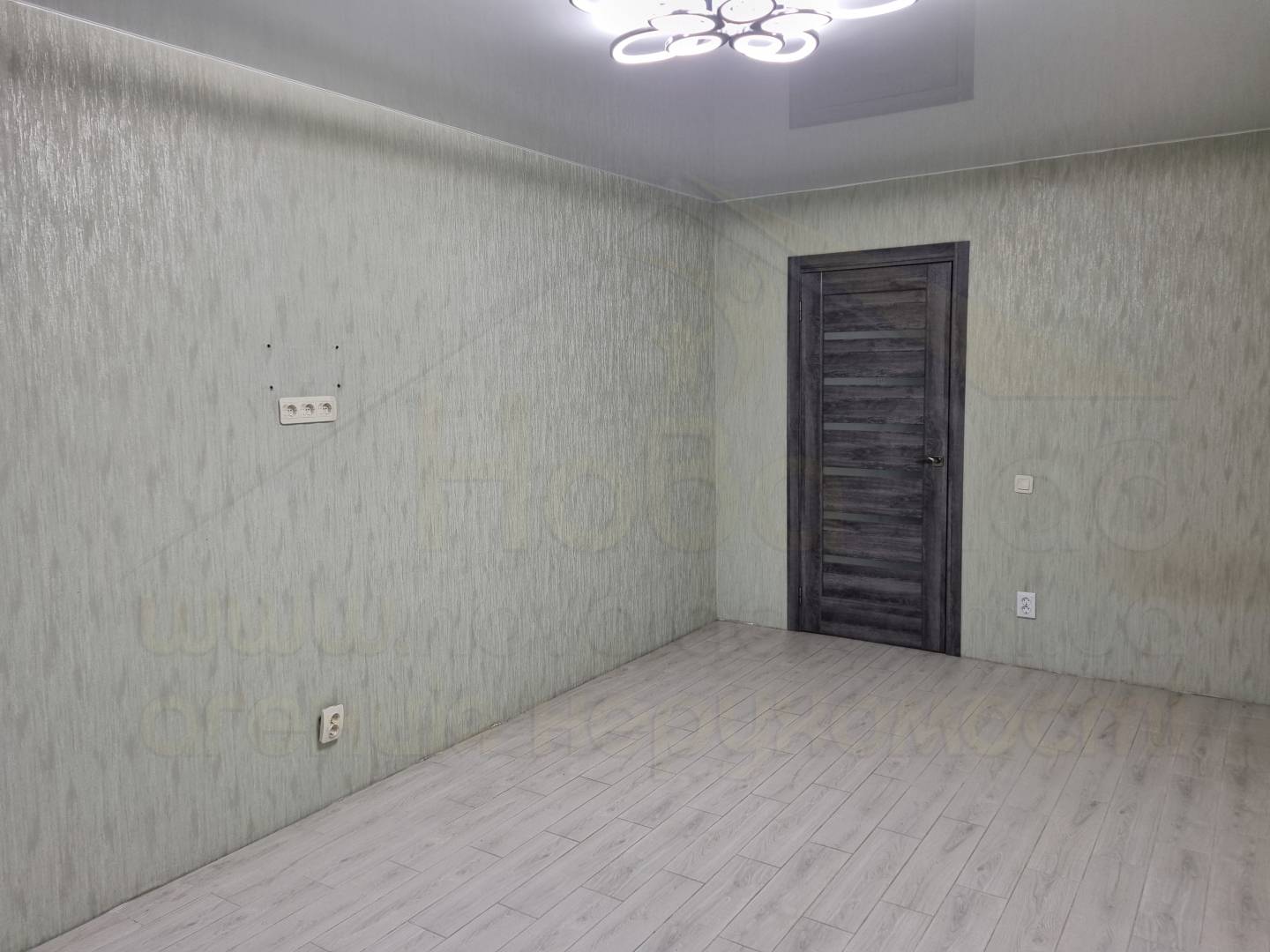 1 кімнатна квартира 39м2 з ремонтом та автономкою район Масани. Фото - 3