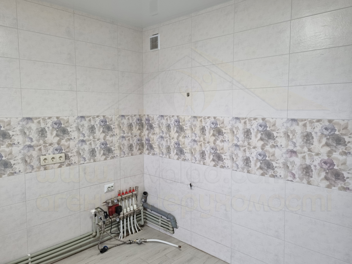 1 кімнатна квартира 39м2 з ремонтом та автономкою район Масани. Фото - 9