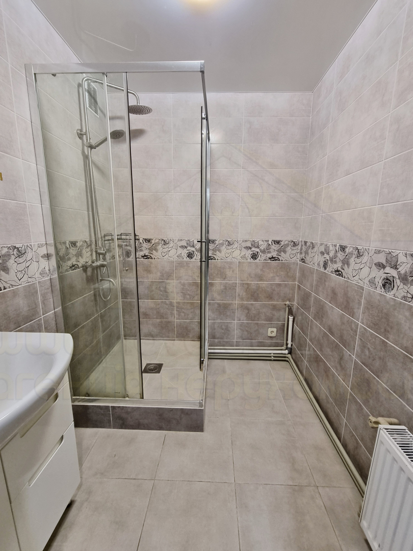 1 кімнатна квартира 39м2 з ремонтом та автономкою район Масани. Фото - 5