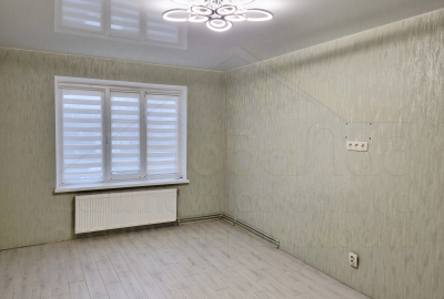 1 кімнатна квартира 39м2 з ремонтом та автономкою район Масани