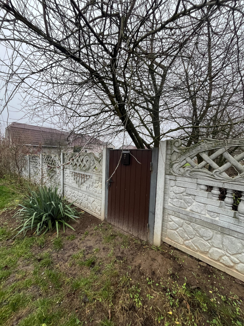 Продається приватизована ділянка землі 10 соток, Старий Білоус. Фото 1