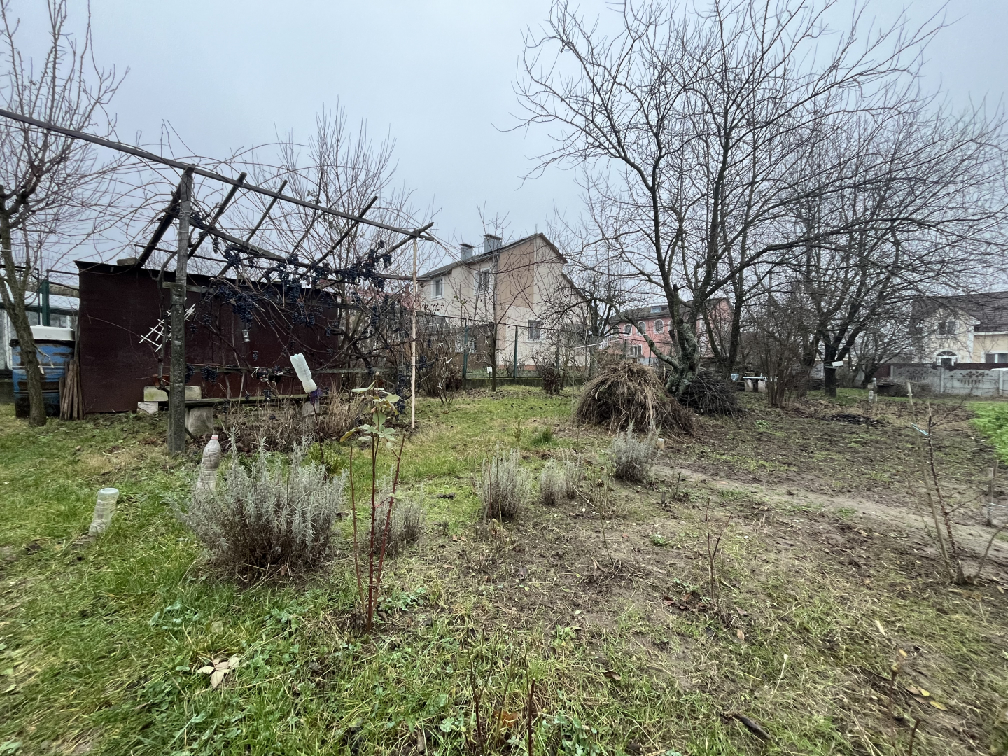 Продається приватизована ділянка землі 10 соток, Старий Білоус. Фото - 7