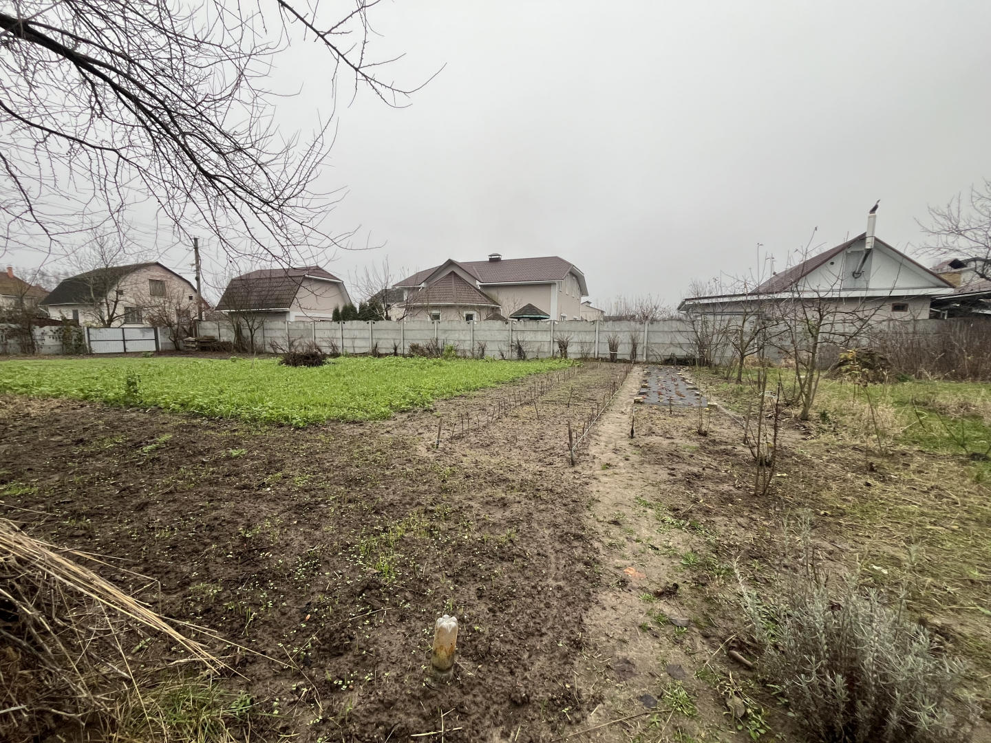 Продається приватизована ділянка землі 10 соток, Старий Білоус. Фото - 8