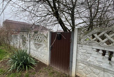 Продається приватизована ділянка землі 10 соток, Старий Білоус