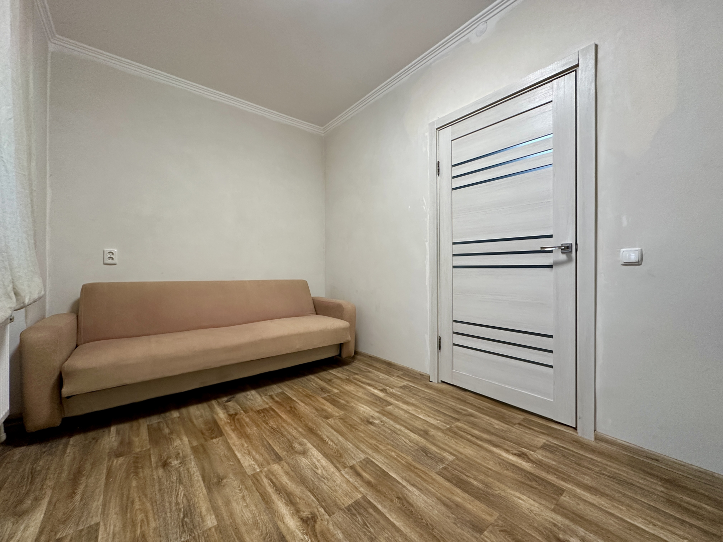 Двокімнатна сталінка,автономне опалення,житловий стан.. Фото - 6