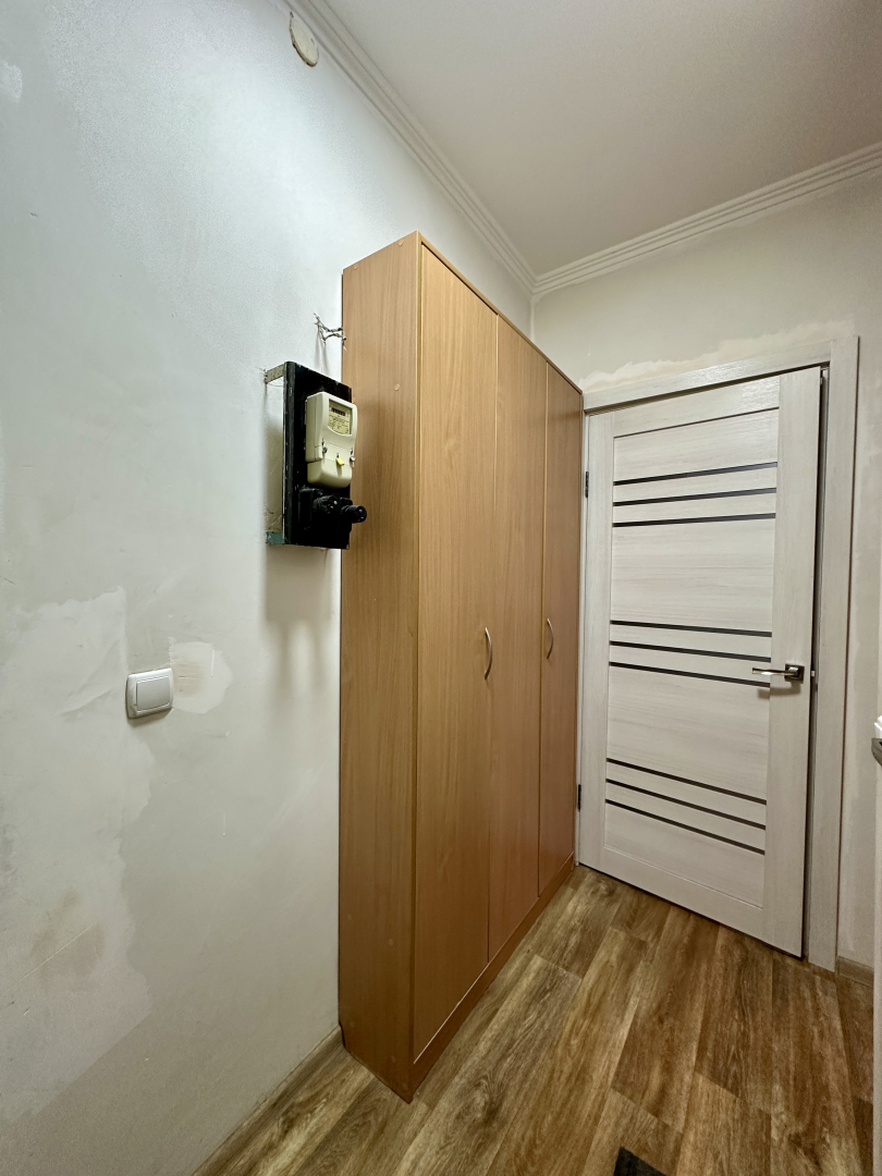 Двокімнатна сталінка,автономне опалення,житловий стан.. Фото - 11