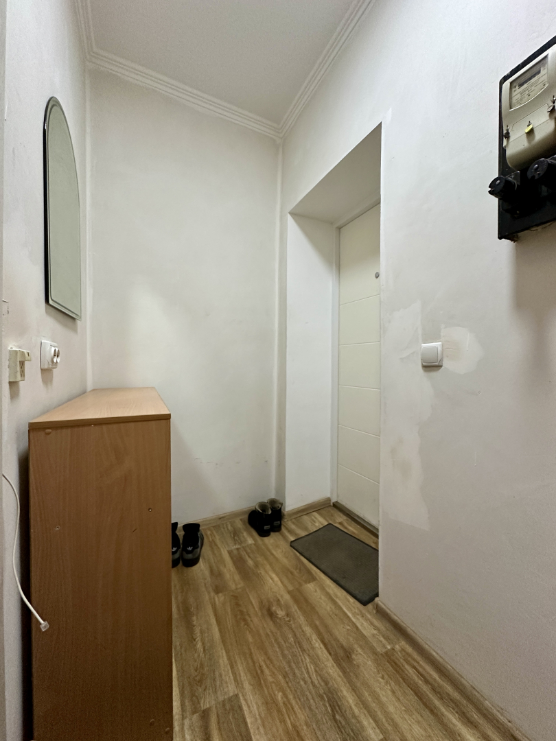 Двокімнатна сталінка,автономне опалення,житловий стан.. Фото - 12