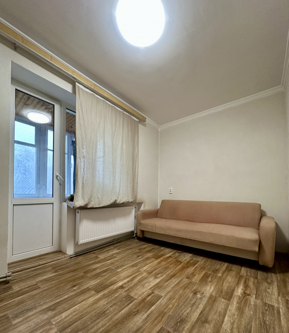 Двокімнатна сталінка,автономне опалення,житловий стан.. Фото - 5