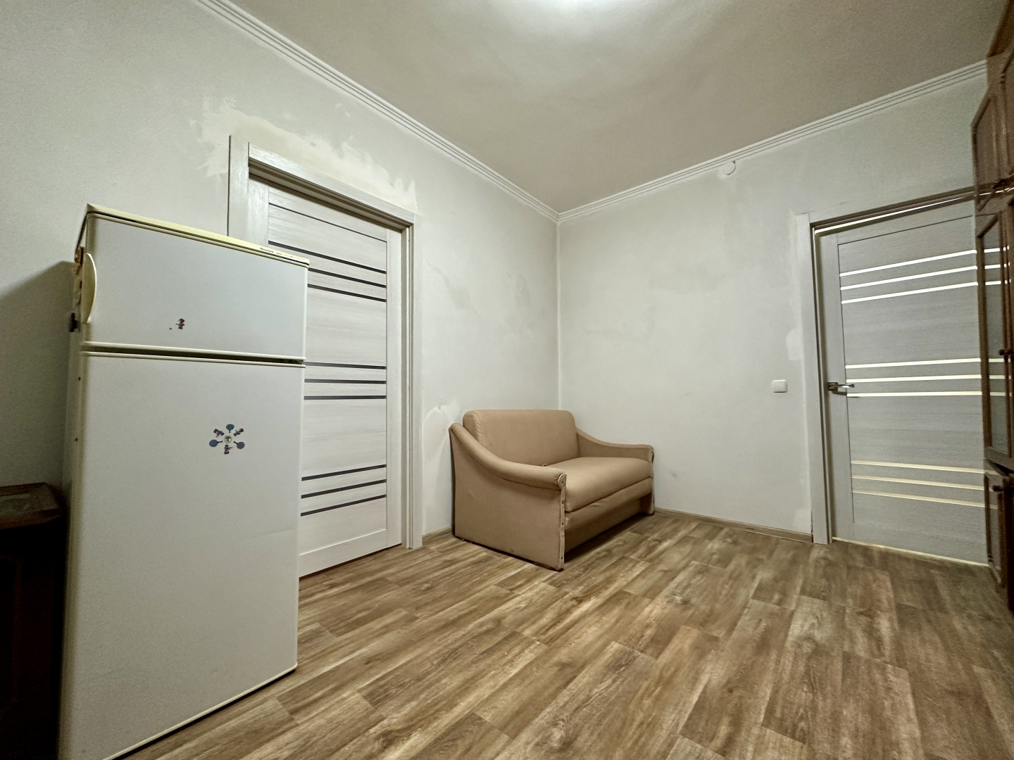 Двокімнатна сталінка,автономне опалення,житловий стан.. Фото - 2