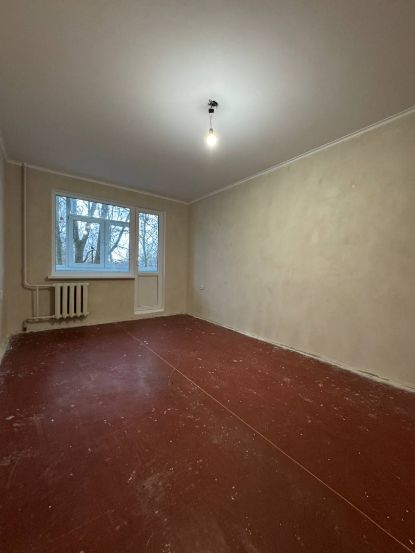 1 км. кв. де ремонт майже готовий — і це ваша головна вигода. Фото - 1