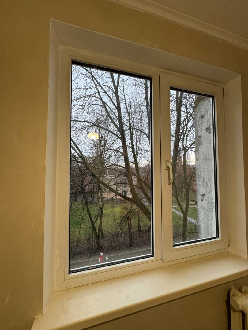 1 км. кв. де ремонт майже готовий — і це ваша головна вигода. Фото - 6