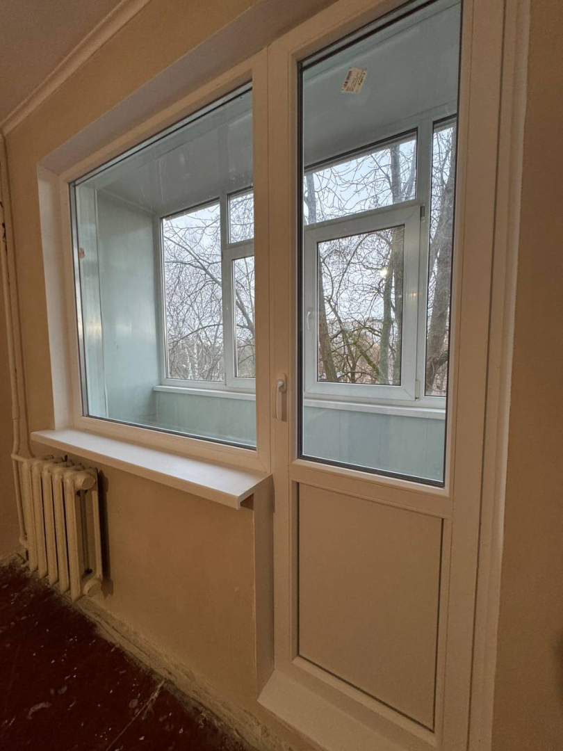 1 км. кв. де ремонт майже готовий — і це ваша головна вигода. Фото - 3