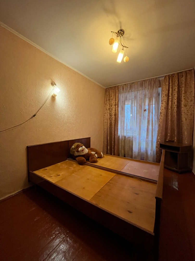 Продається 2-на квартира 43,2 м², косметичний ремонт, пр.Л.Лук'яненка. Фото - 3