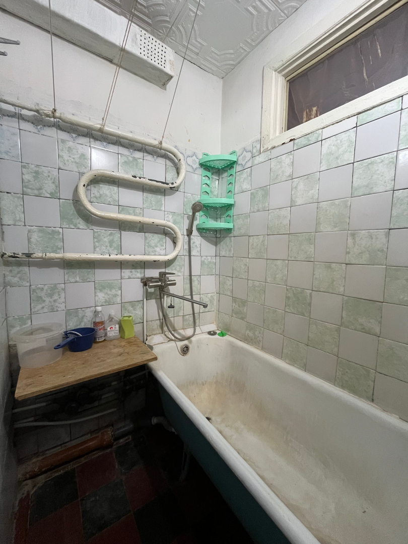 Продається 2-на квартира 43,2 м², косметичний ремонт, пр.Л.Лук'яненка. Фото - 12