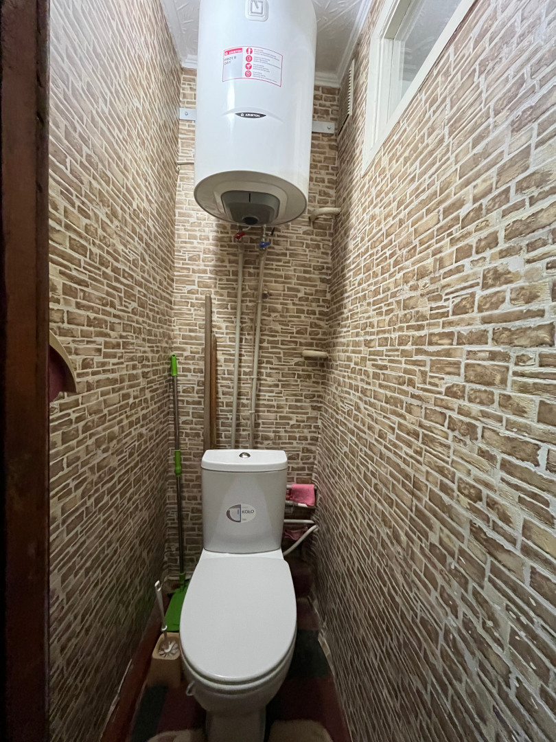 Продається 2-на квартира 43,2 м², косметичний ремонт, пр.Л.Лук'яненка. Фото - 11