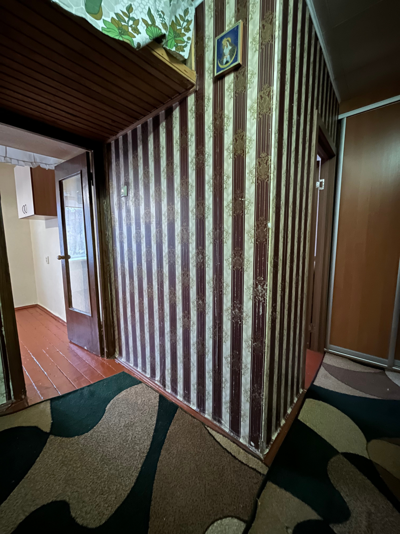 Продається 2-на квартира 43,2 м², косметичний ремонт, пр.Л.Лук'яненка. Фото - 10