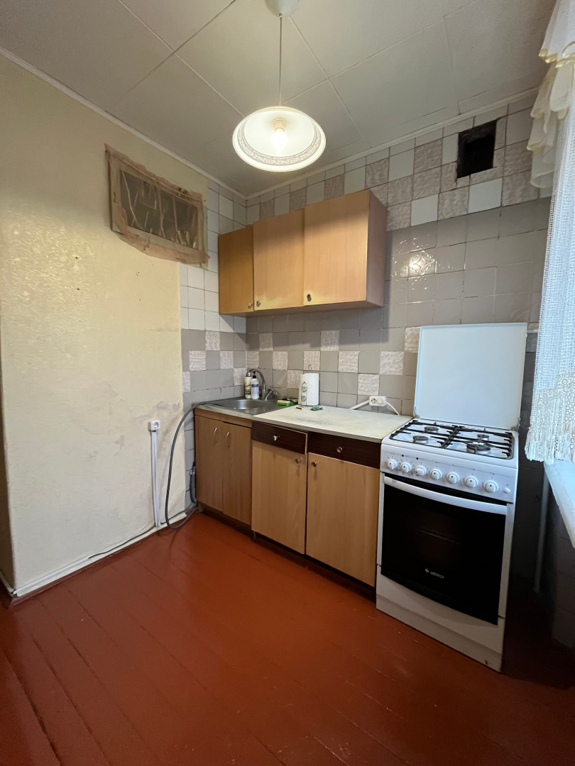 Продається 2-на квартира 43,2 м², косметичний ремонт, пр.Л.Лук'яненка. Фото - 8