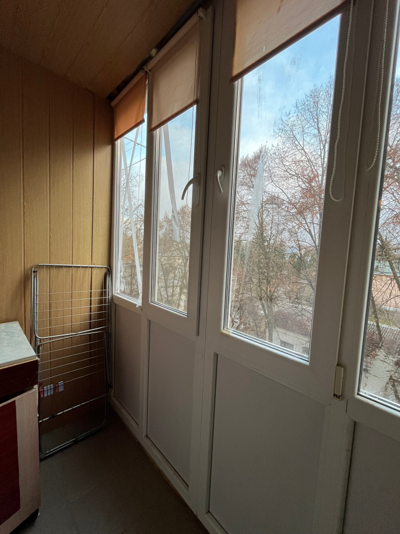 Продається 2-на квартира 43,2 м², косметичний ремонт, пр.Л.Лук'яненка. Фото - 13