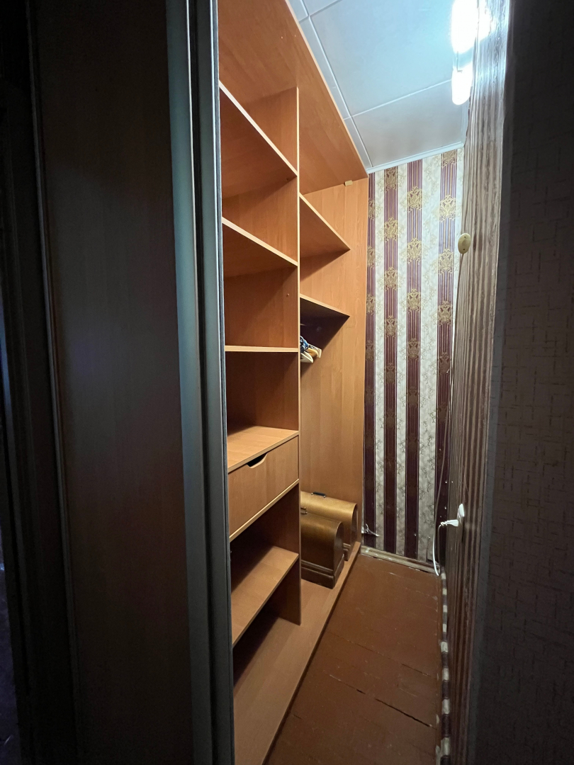 Продається 2-на квартира 43,2 м², косметичний ремонт, пр.Л.Лук'яненка. Фото - 5