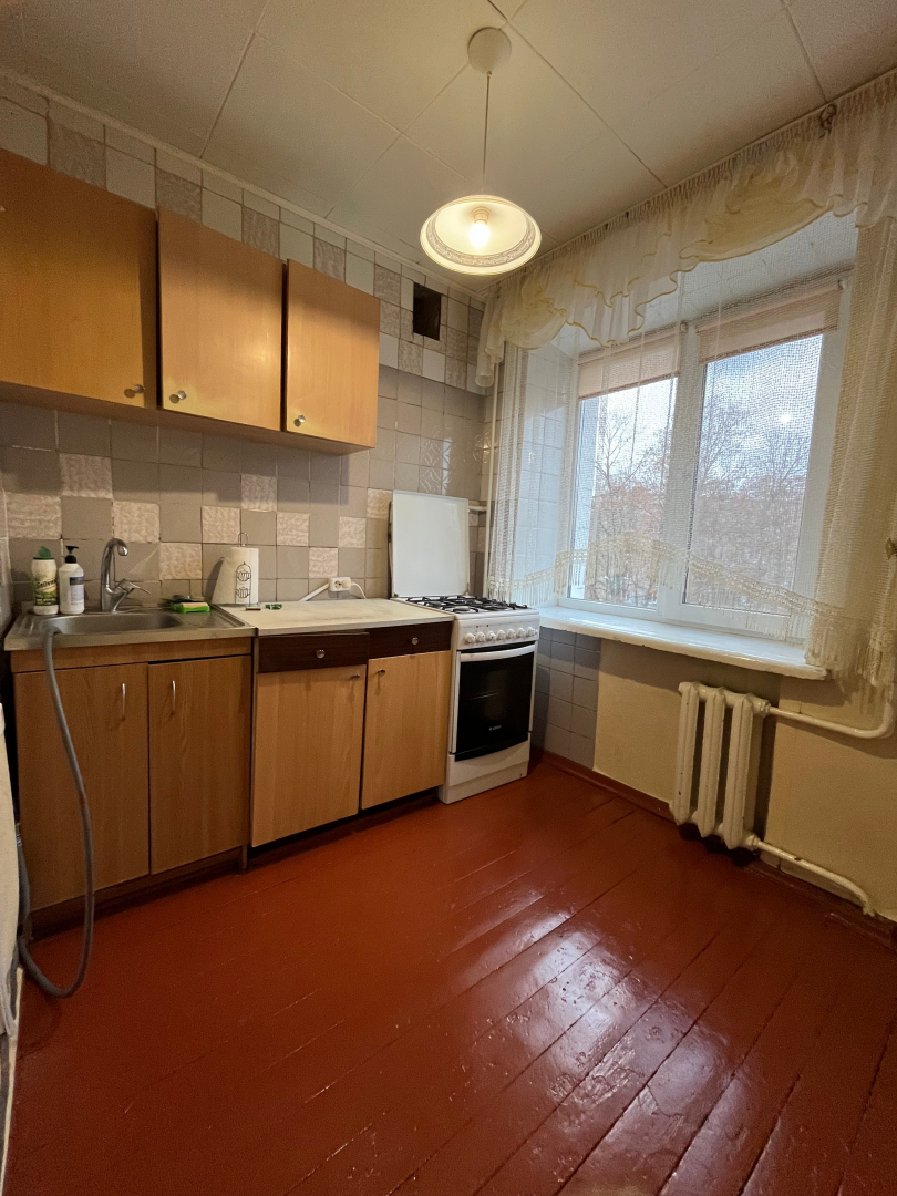 Продається 2-на квартира 43,2 м², косметичний ремонт, пр.Л.Лук'яненка. Фото - 6