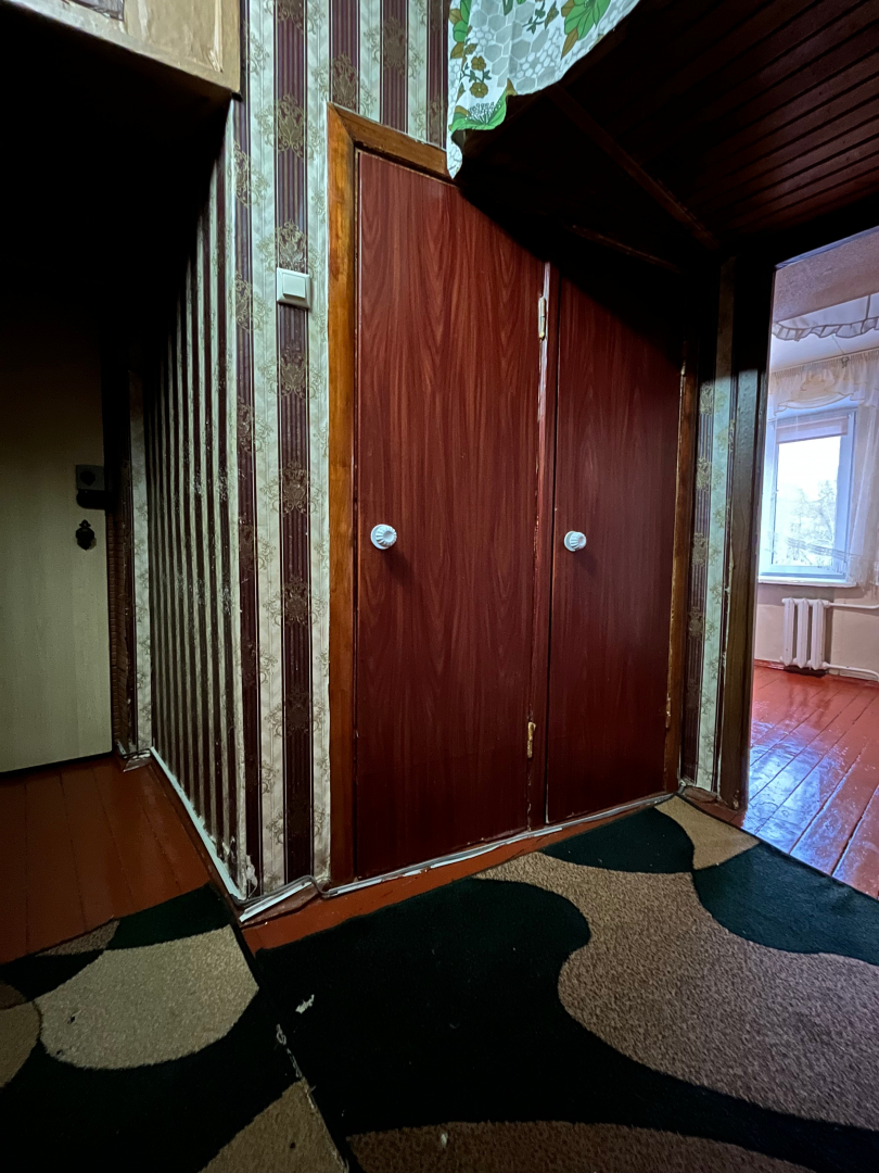 Продається 2-на квартира 43,2 м², косметичний ремонт, пр.Л.Лук'яненка. Фото - 9