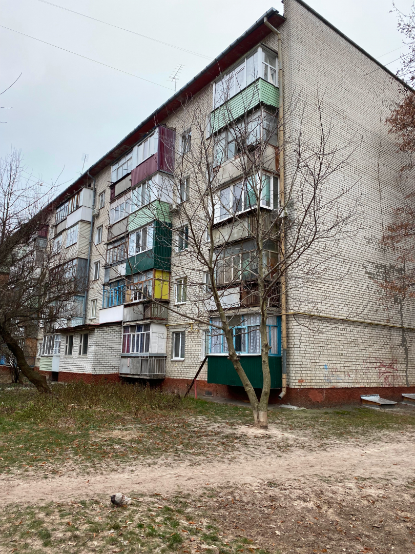 Продаж 1-кімнатної квартири на Шерстянці!. Фото - 9