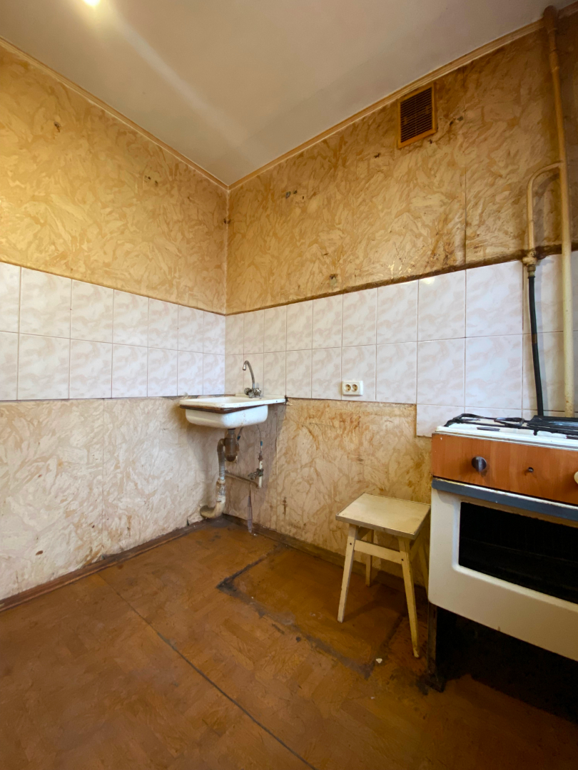 Продаж 1-кімнатної квартири на Шерстянці!. Фото - 5