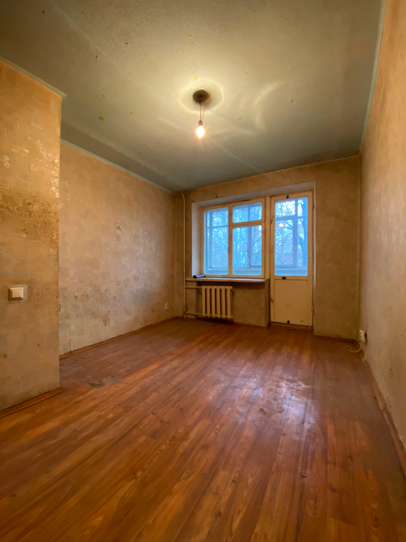 Продаж 1-кімнатної квартири на Шерстянці!. Фото 1