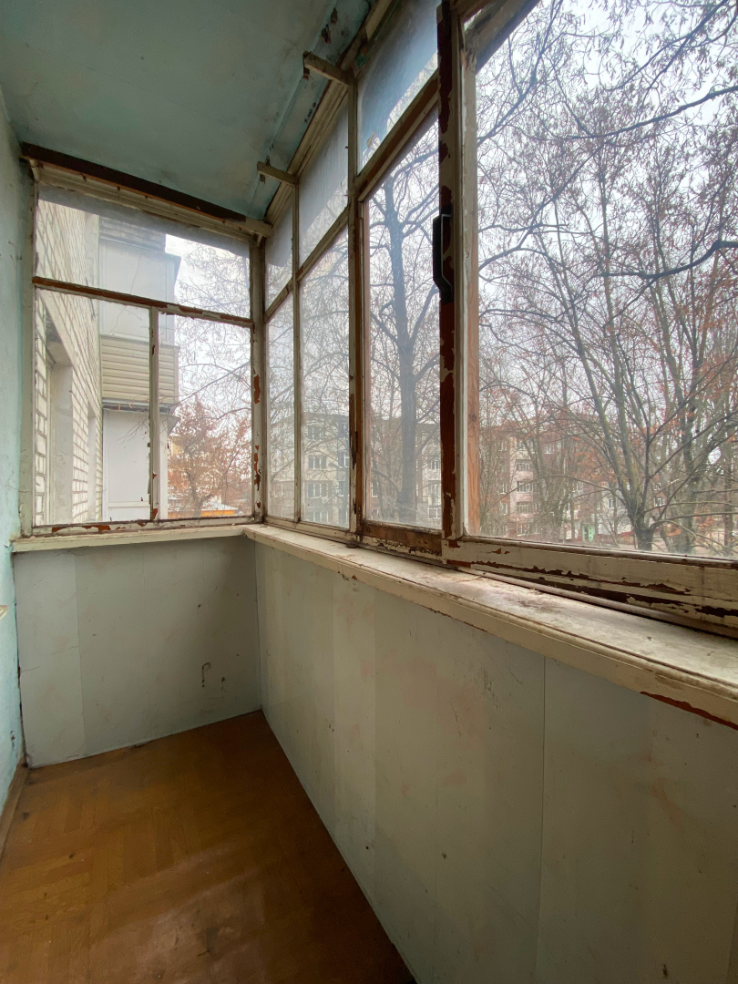 Продаж 1-кімнатної квартири на Шерстянці!. Фото - 2