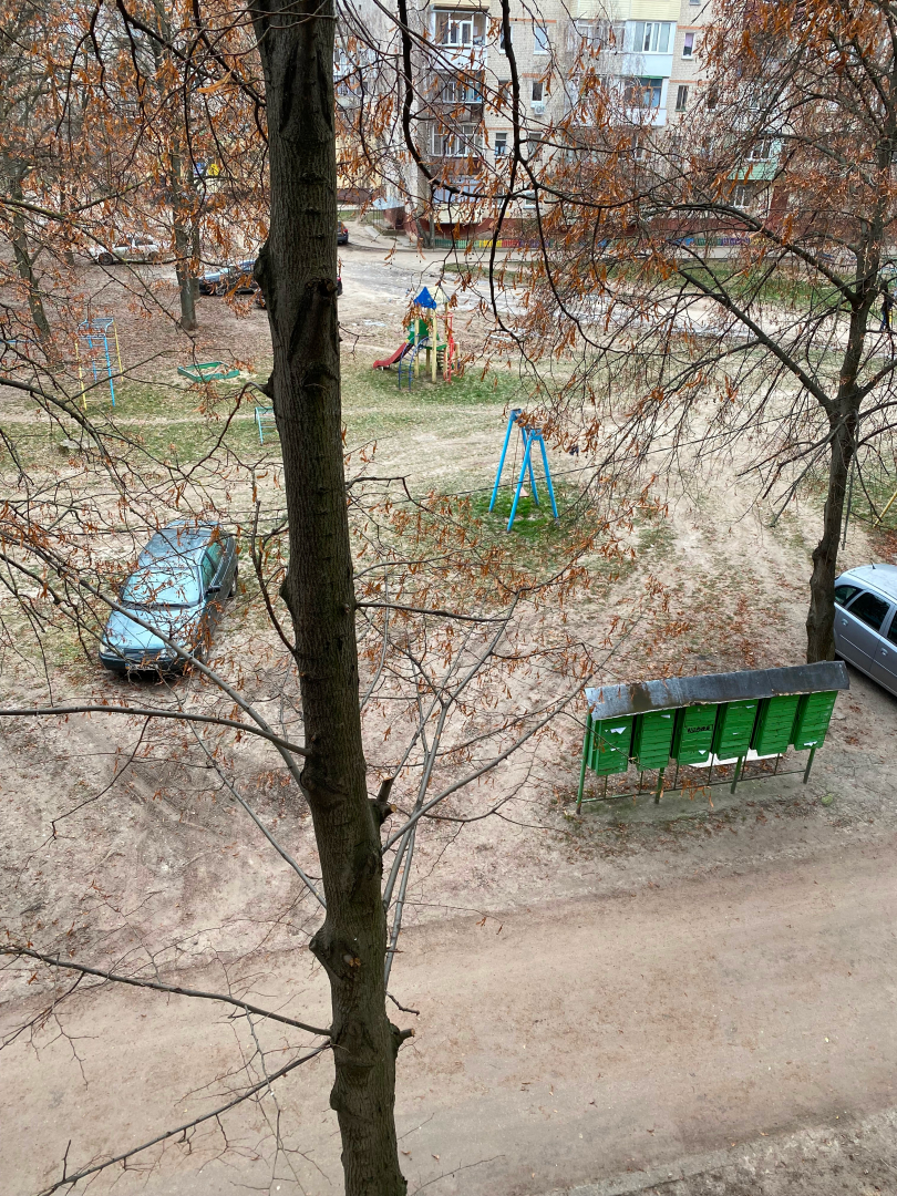 Продаж 1-кімнатної квартири на Шерстянці!. Фото - 3