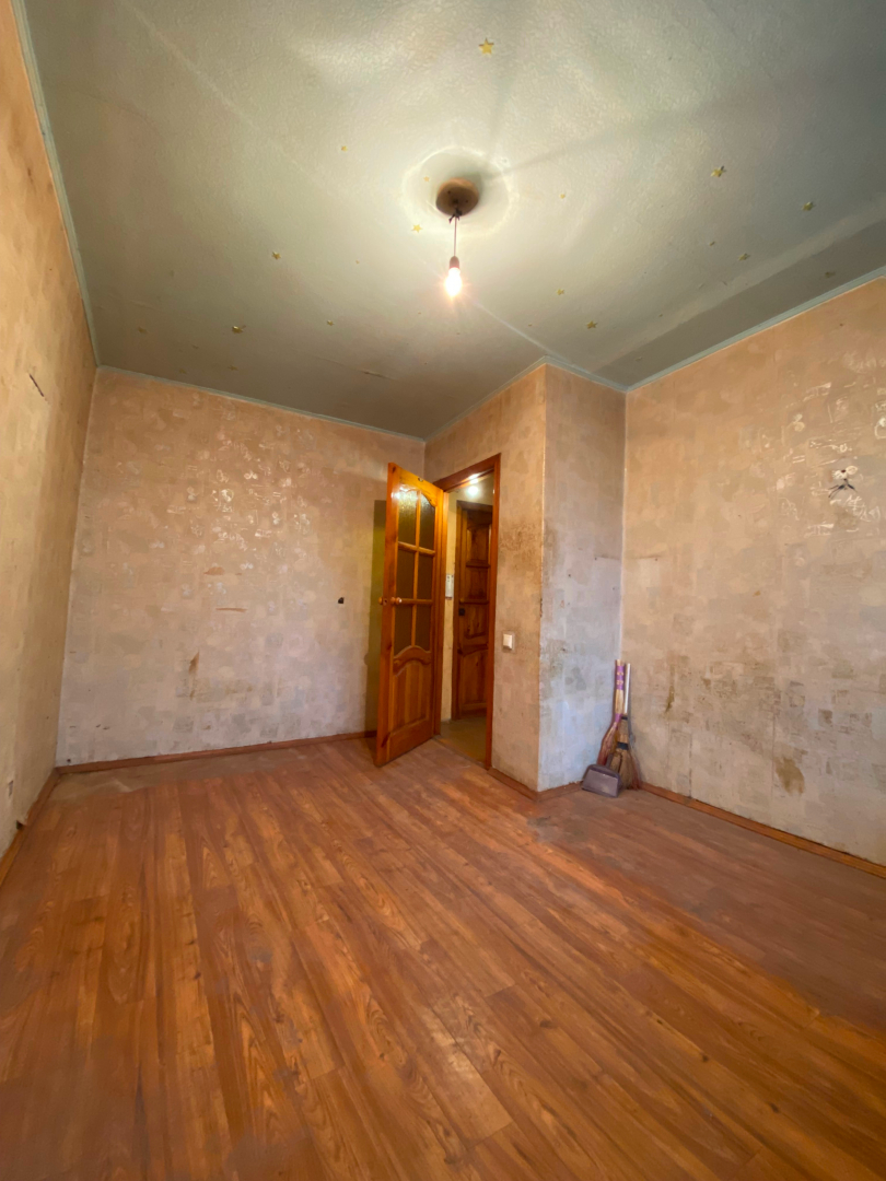 Продаж 1-кімнатної квартири на Шерстянці!. Фото - 1