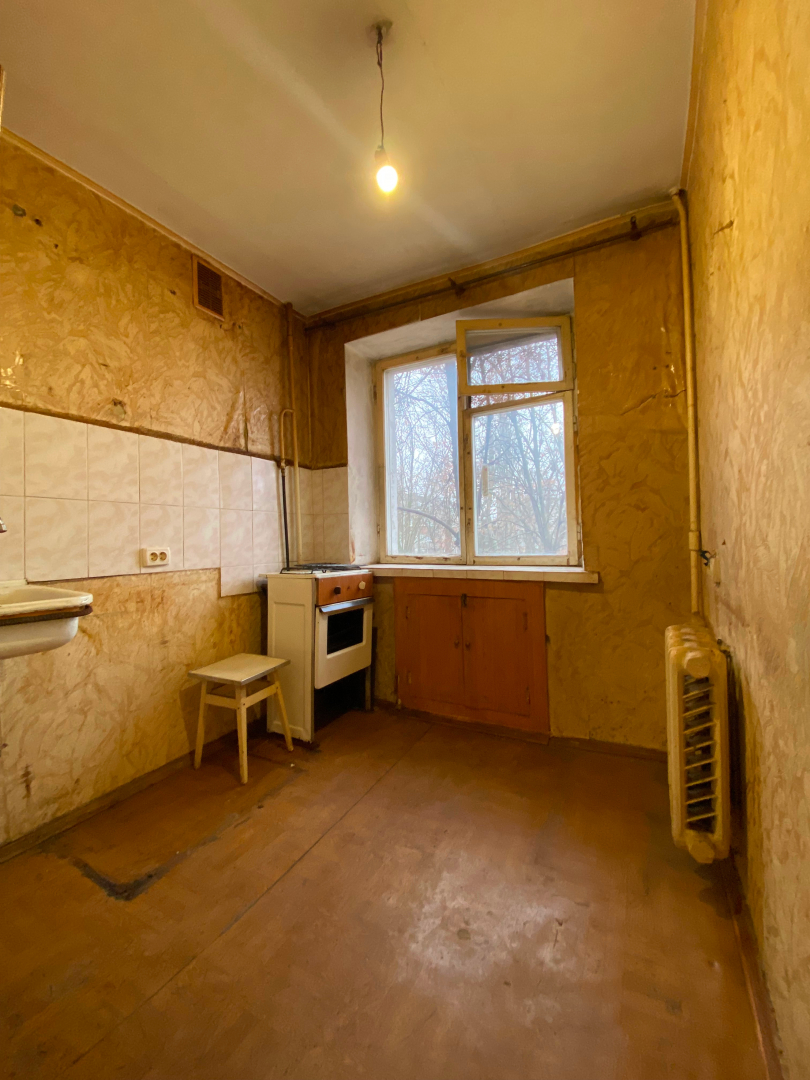 Продаж 1-кімнатної квартири на Шерстянці!. Фото - 4