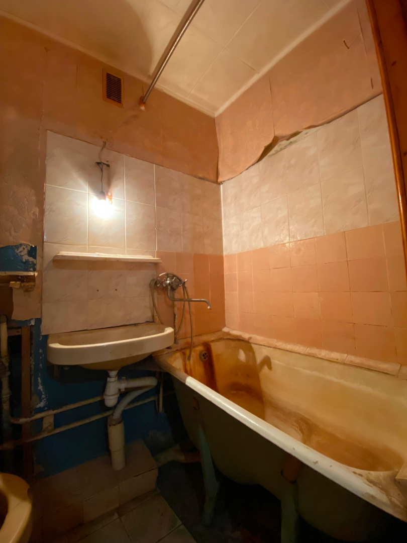 Продаж 1-кімнатної квартири на Шерстянці!. Фото - 7