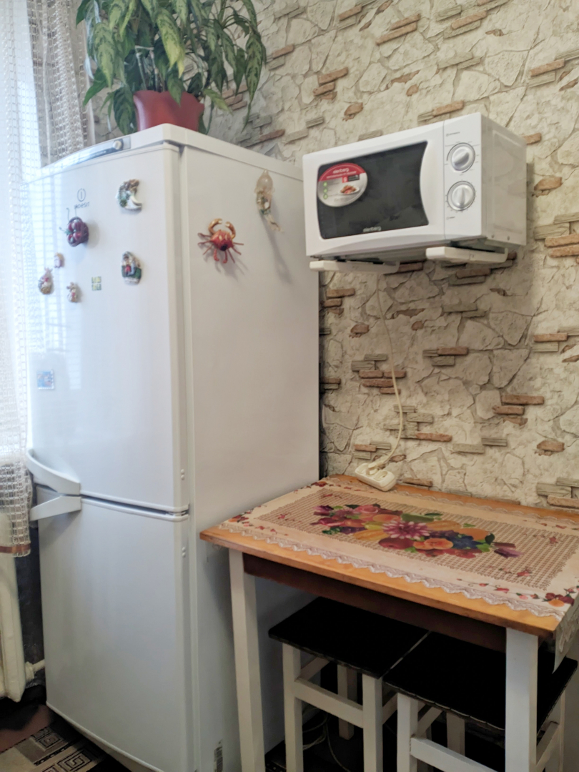 1-кімнатна квартира в цегляному будинку Стара Подусівка. СЕРТИФІКАТ. Фото - 5