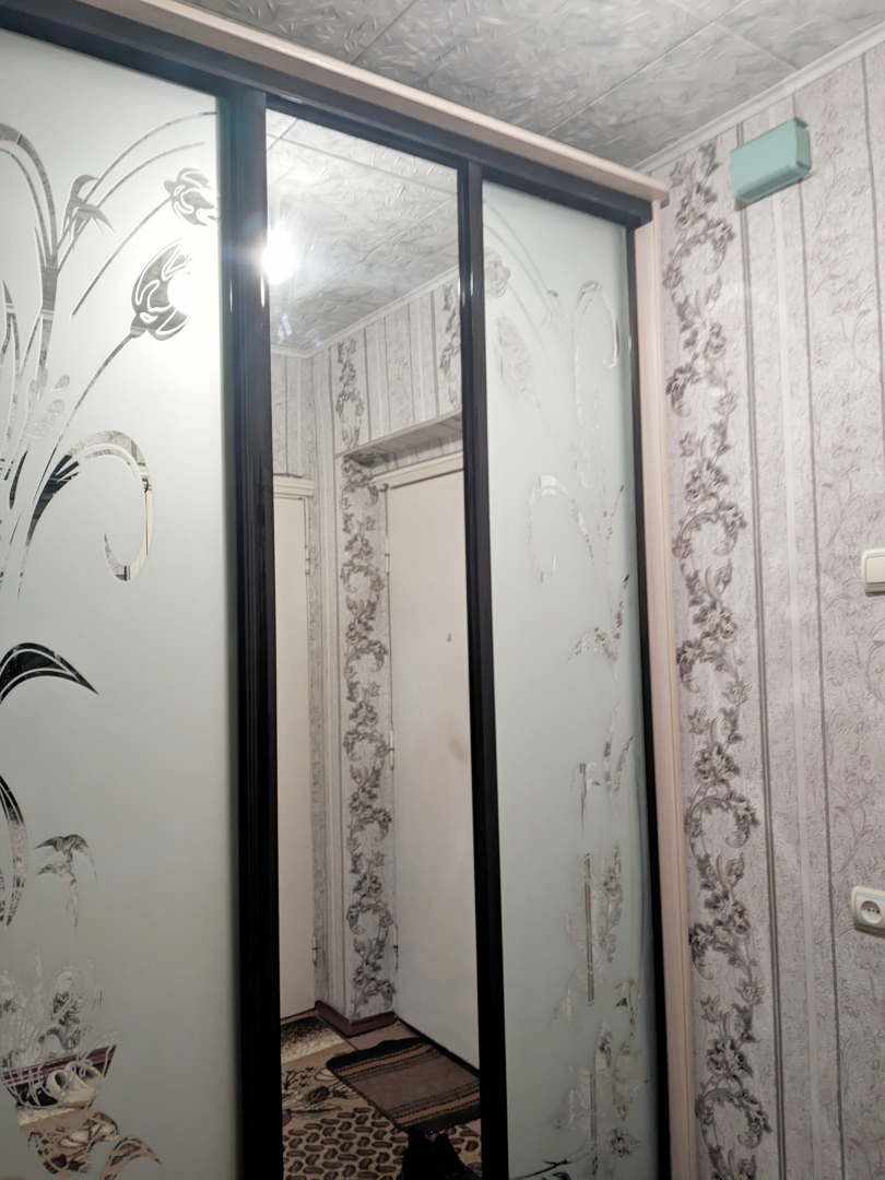 1-кімнатна квартира в цегляному будинку Стара Подусівка. СЕРТИФІКАТ. Фото - 9