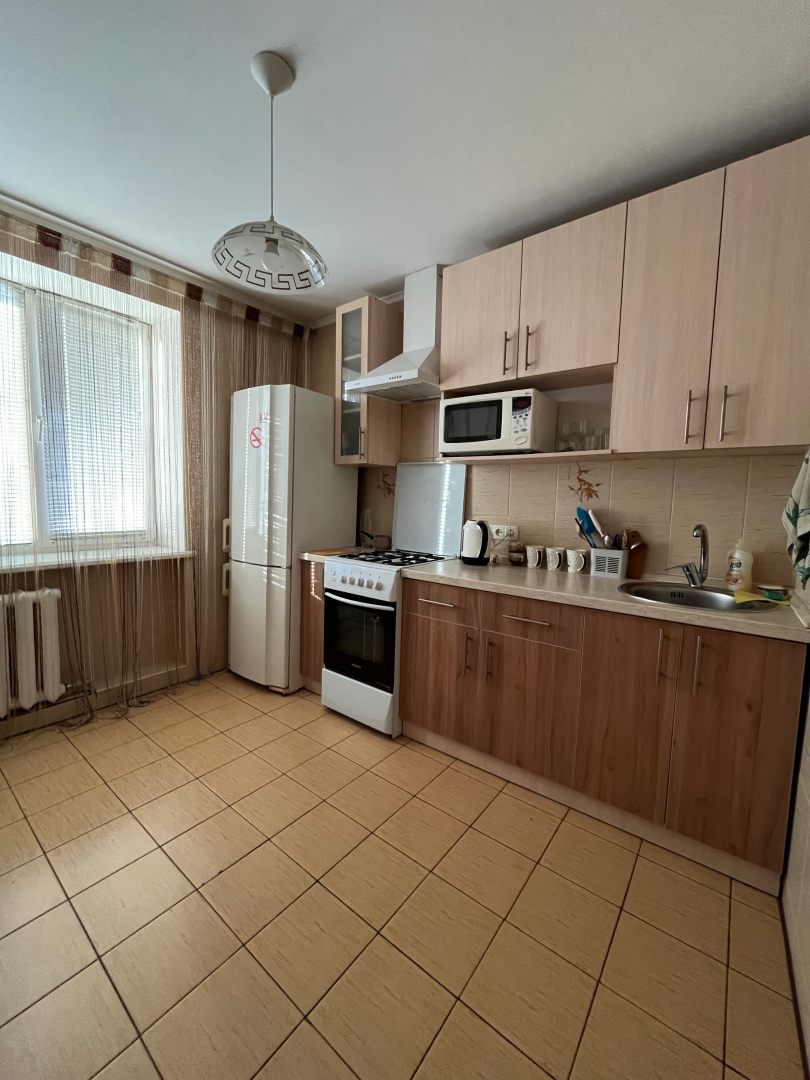 Продається 1-кімнатна квартира 32м2 Центр. Фото - 3